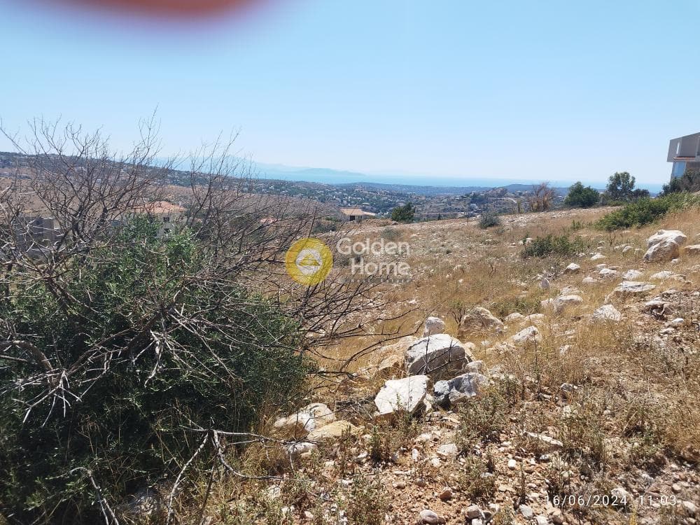 Αγροτεμάχιο στην Ντράφι, Πικέρμι — Φωτογραφία 3 από 14