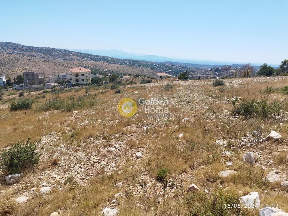 Αγροτεμάχιο στην Ντράφι, Πικέρμι — Φωτογραφία 4 από 14