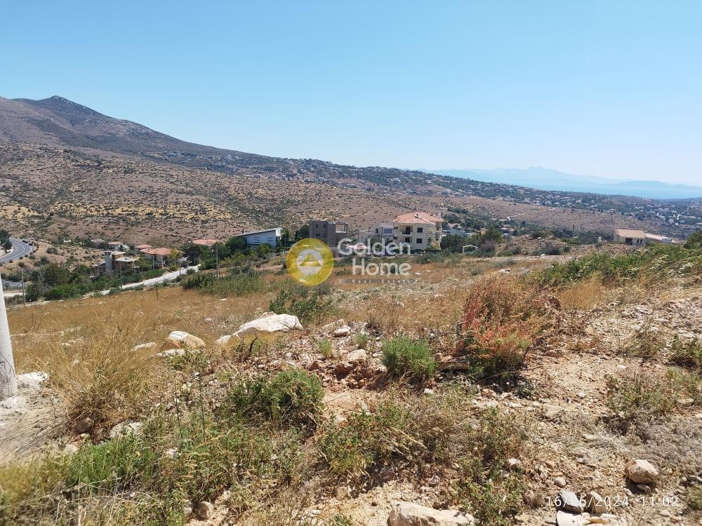Αγροτεμάχιο στην Ντράφι, Πικέρμι — Φωτογραφία 7 από 14
