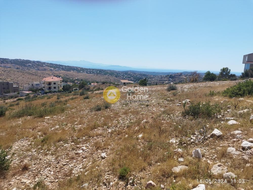Αγροτεμάχιο στην Ντράφι, Πικέρμι — Φωτογραφία 10 από 14