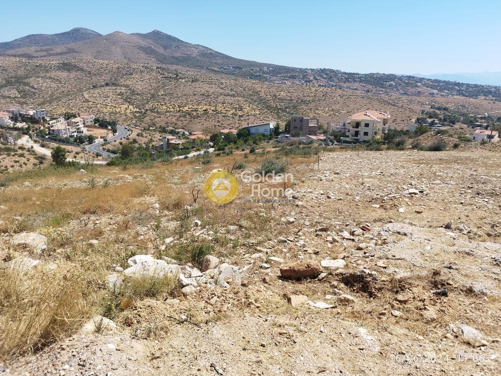 Αγροτεμάχιο στην Ντράφι, Πικέρμι — Φωτογραφία 12 από 14