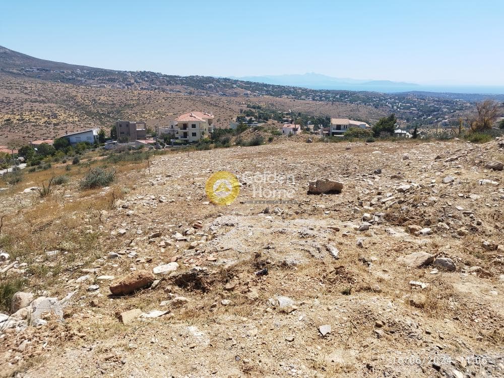 Αγροτεμάχιο στην Ντράφι, Πικέρμι — Φωτογραφία 13 από 14