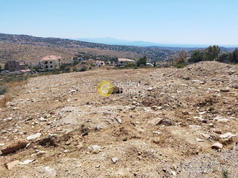 Αγροτεμάχιο στην Ντράφι, Πικέρμι — Φωτογραφία 14 από 14