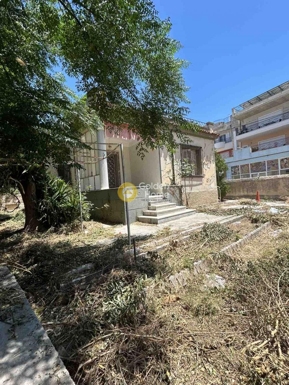 House in Megala Sxoinia A, Acharnes — Photo 1 of 6