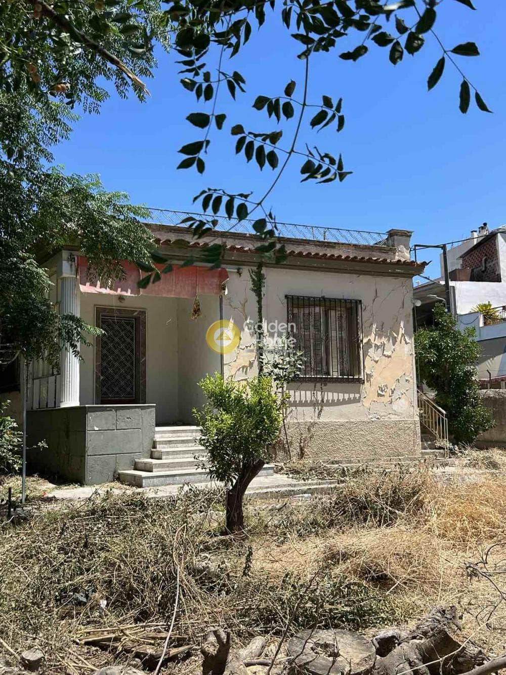 House in Megala Sxoinia A, Acharnes — Photo 5 of 6