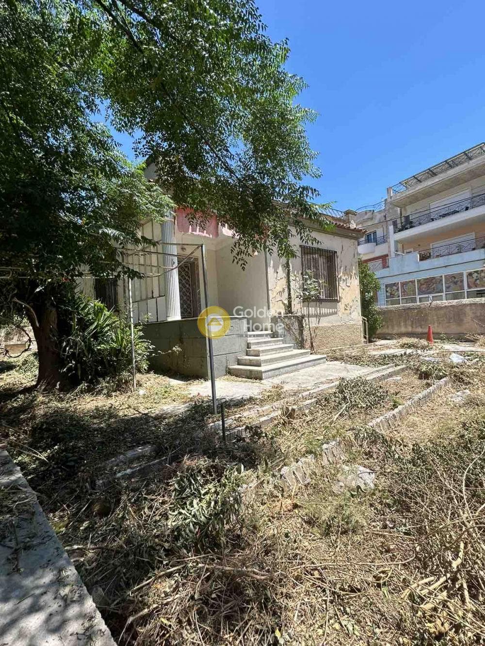 House in Megala Sxoinia A, Acharnes — Photo 4 of 6