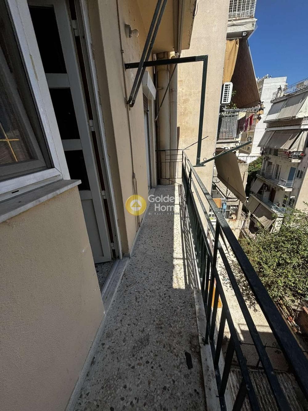 Διαμέρισμα στην Πειραϊκή, Πειραιάς — Φωτογραφία 2 από 12