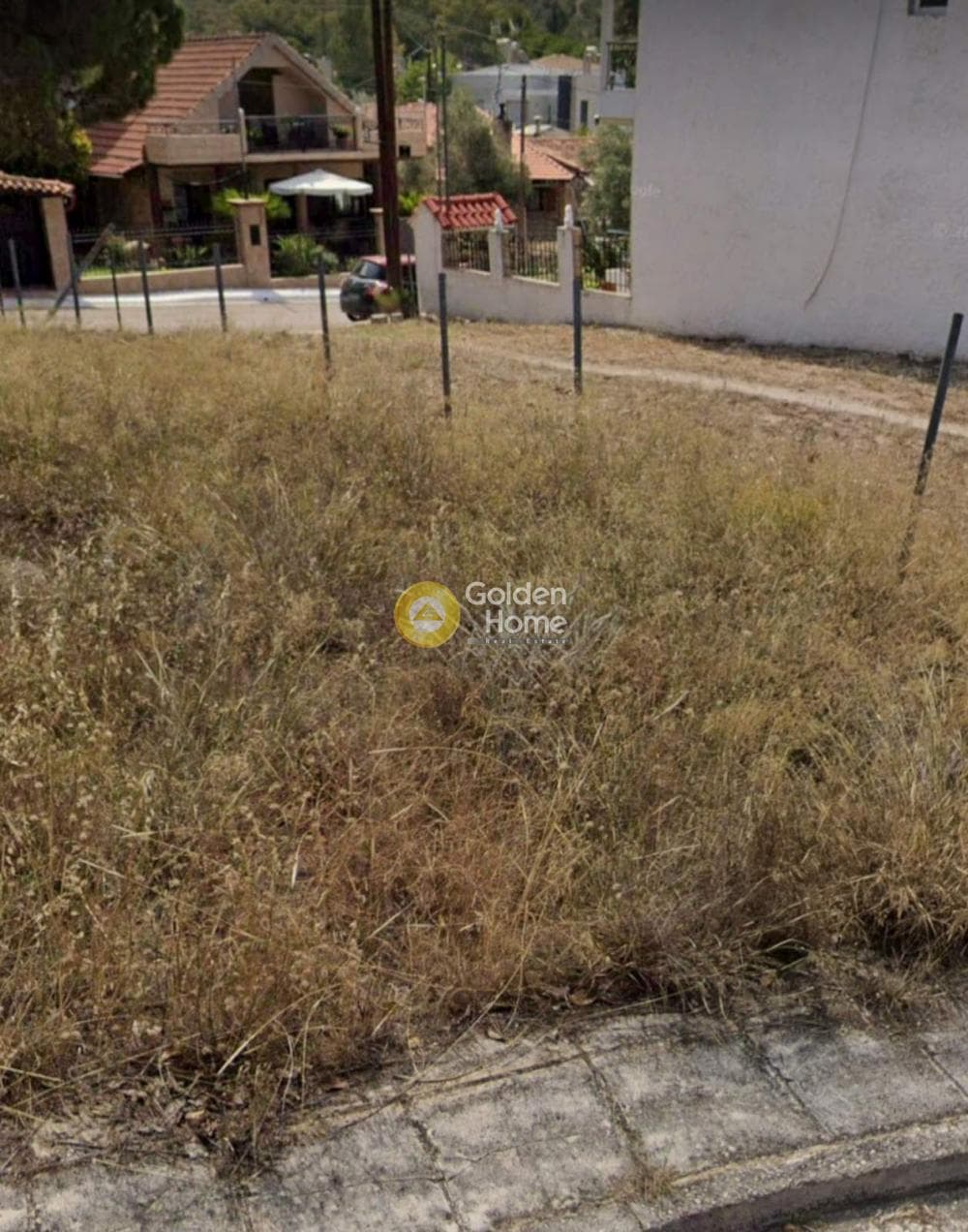 Building Plot in Afaia, Chaidari — Photo 2 of 4