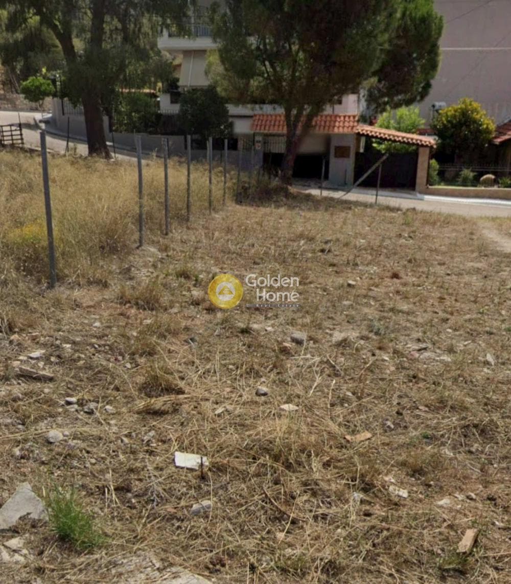 Building Plot in Afaia, Chaidari — Photo 3 of 4