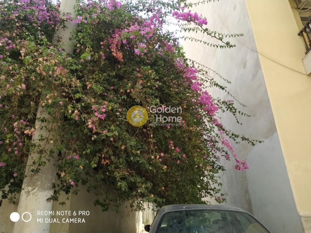 Apartment in Agios Ioannis, Neos Kosmos