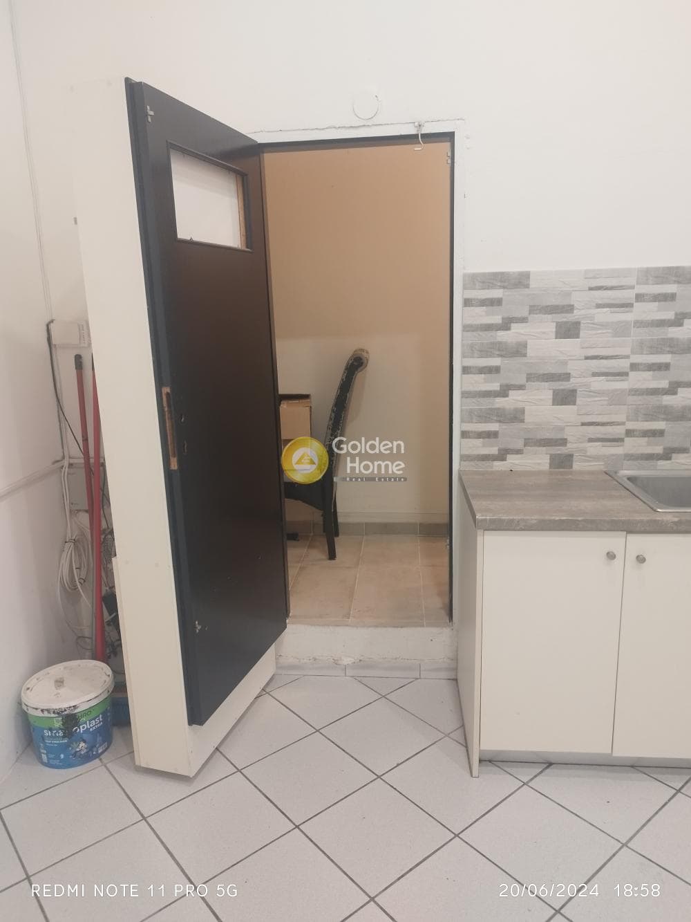 Κατάστημα στην Ταμπούρια, Νίκαια — Φωτογραφία 8 από 11