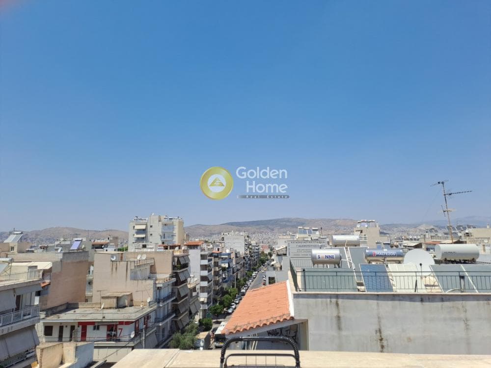 Apartment in Piraiki, Piraeus — Photo 1 of 10