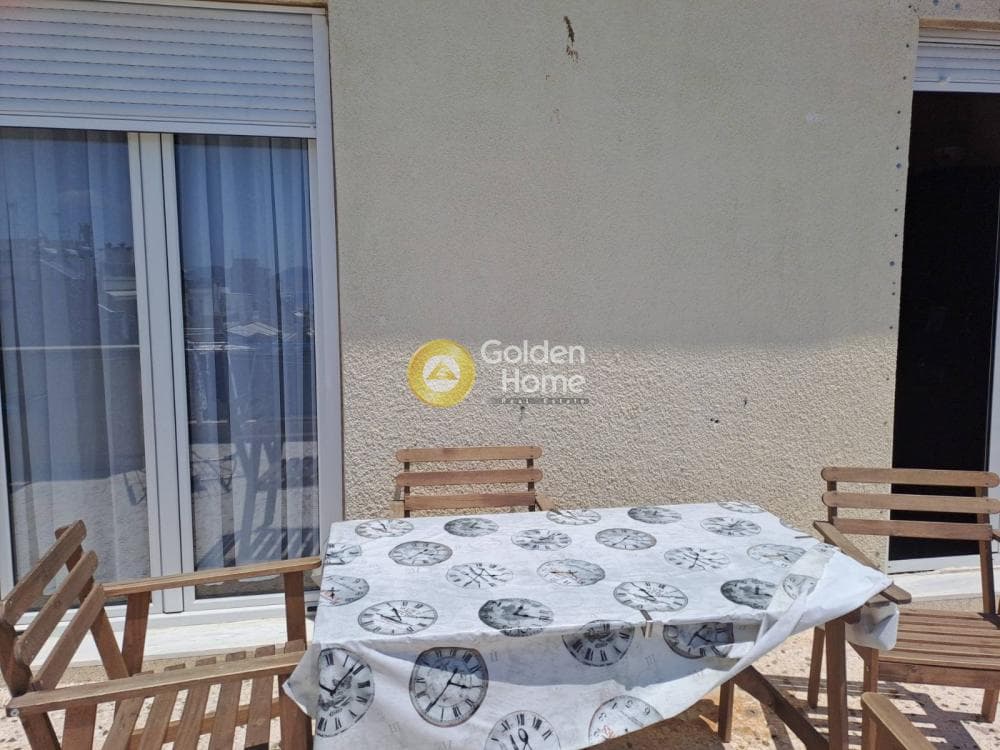 Apartment in Piraiki, Piraeus — Photo 10 of 10