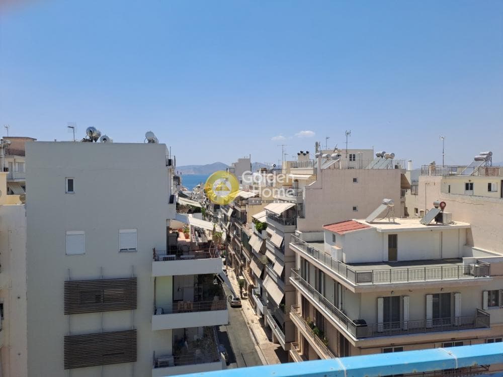 Apartment in Piraiki, Piraeus — Photo 9 of 10