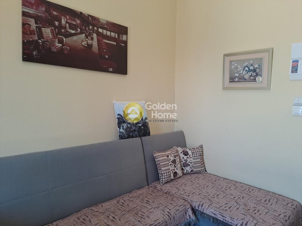 Apartment in Piraiki, Piraeus — Photo 4 of 10