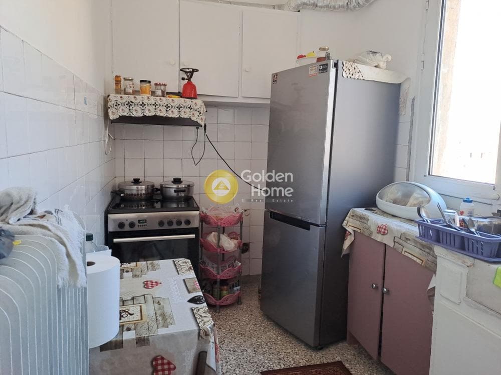 Apartment in Piraiki, Piraeus — Photo 6 of 10