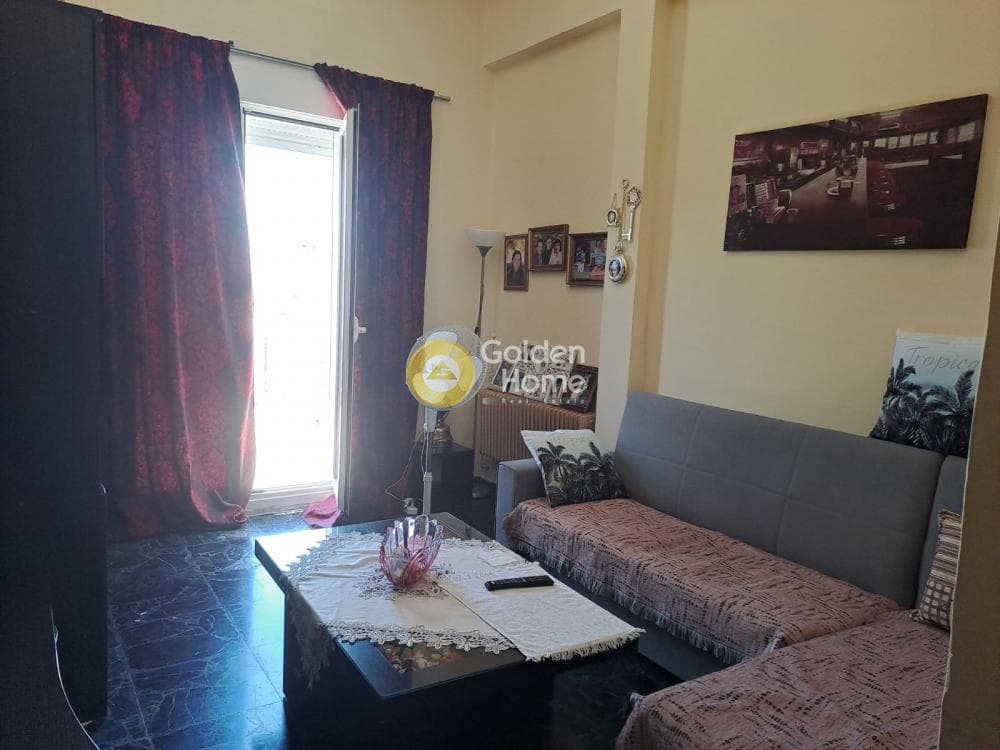 Apartment in Piraiki, Piraeus — Photo 3 of 10