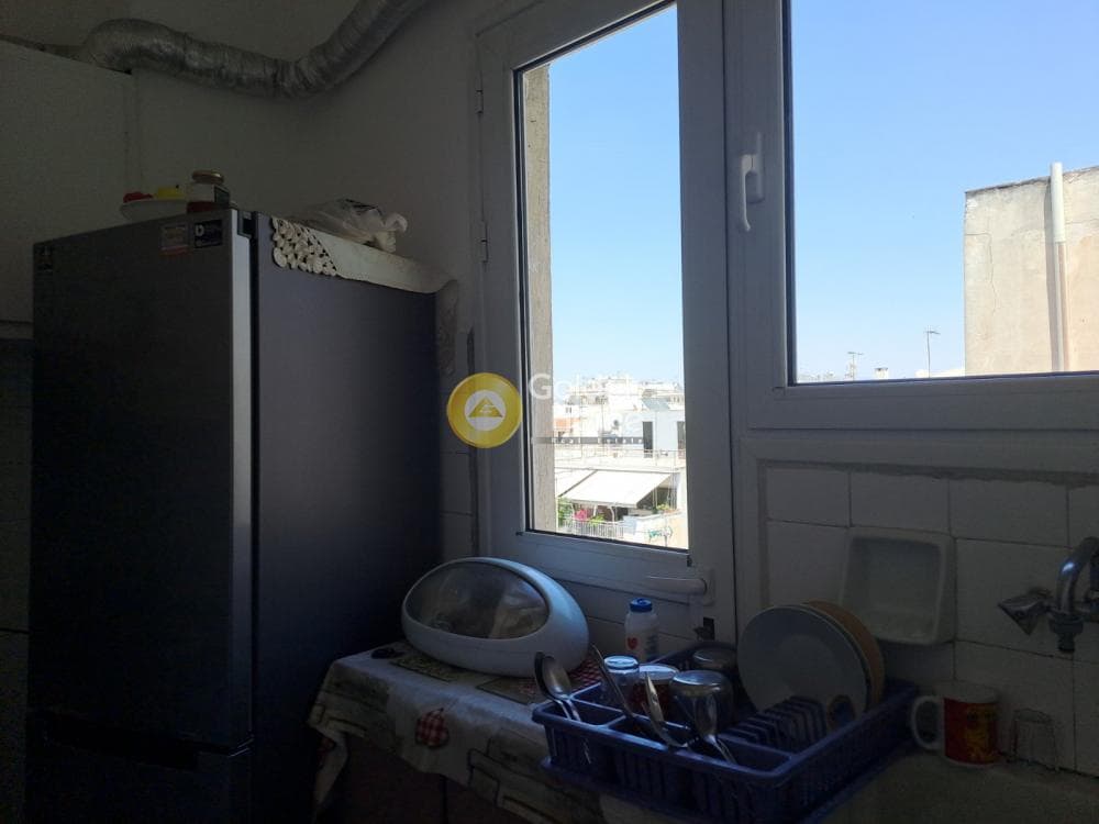 Apartment in Piraiki, Piraeus — Photo 5 of 10