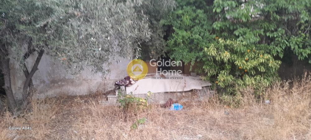 Οικόπεδο στην Προφήτης Ηλίας, Αγία Παρασκευή — Φωτογραφία 1 από 3