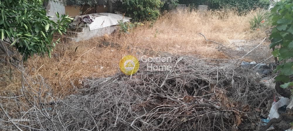 Οικόπεδο στην Προφήτης Ηλίας, Αγία Παρασκευή — Φωτογραφία 3 από 3