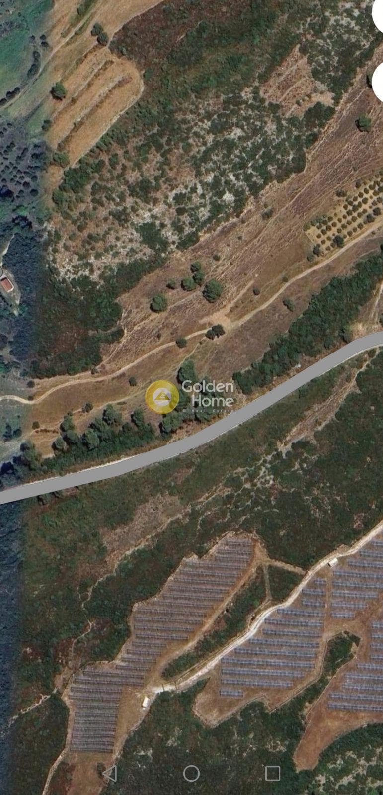Αγροτεμάχιο στην Γραμματικό - Κέντρο, Γραμματικό — Φωτογραφία 5 από 10