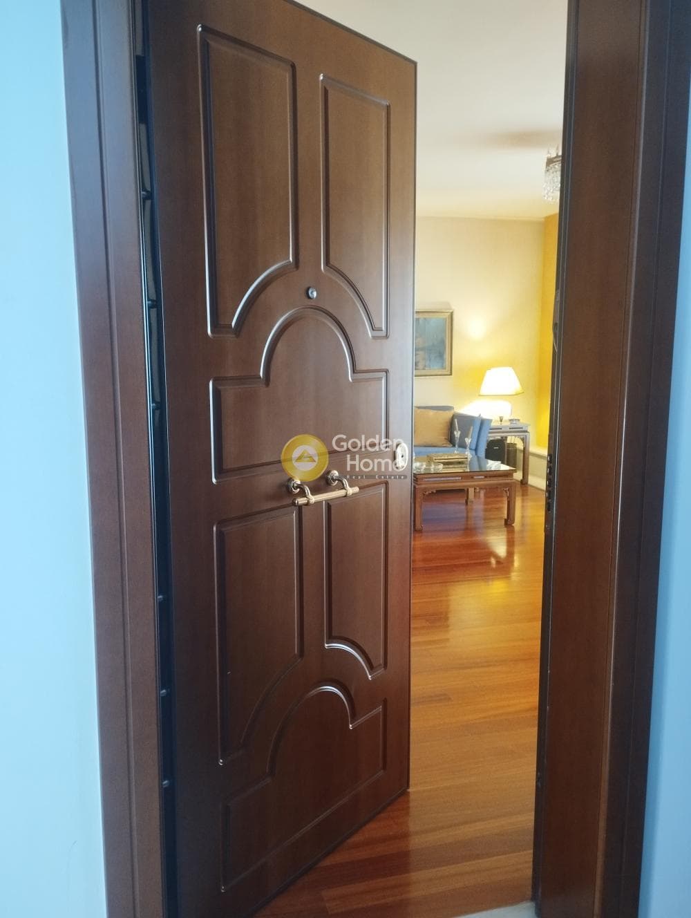 Apartment in Panorama, Dafni — Photo 29 of 29