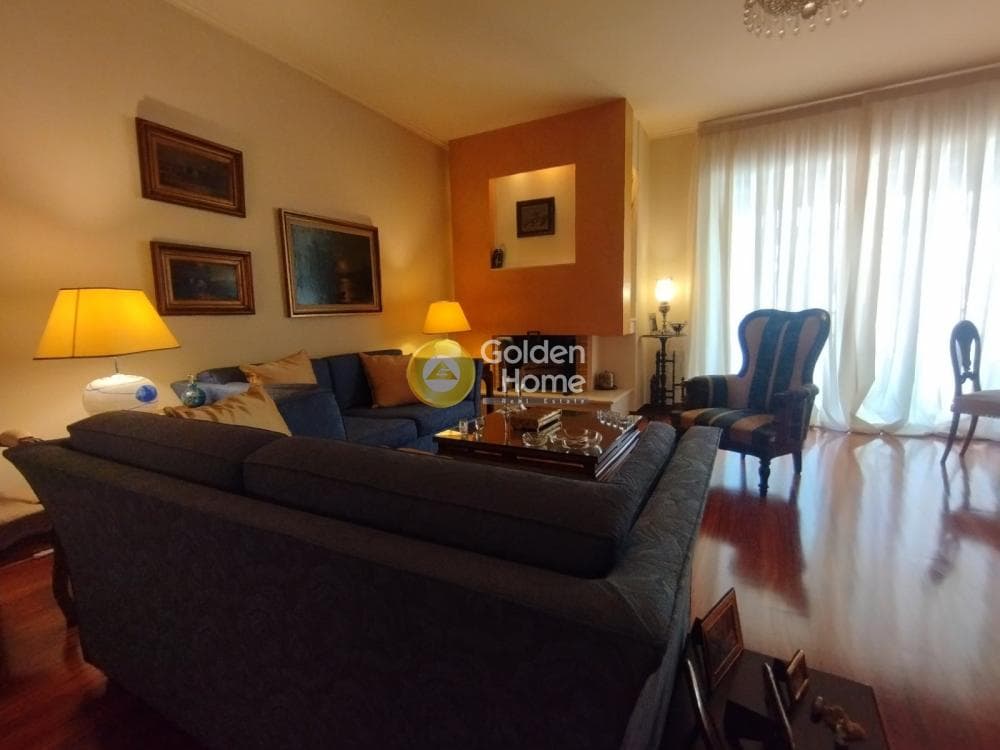 Apartment in Panorama, Dafni — Photo 5 of 29