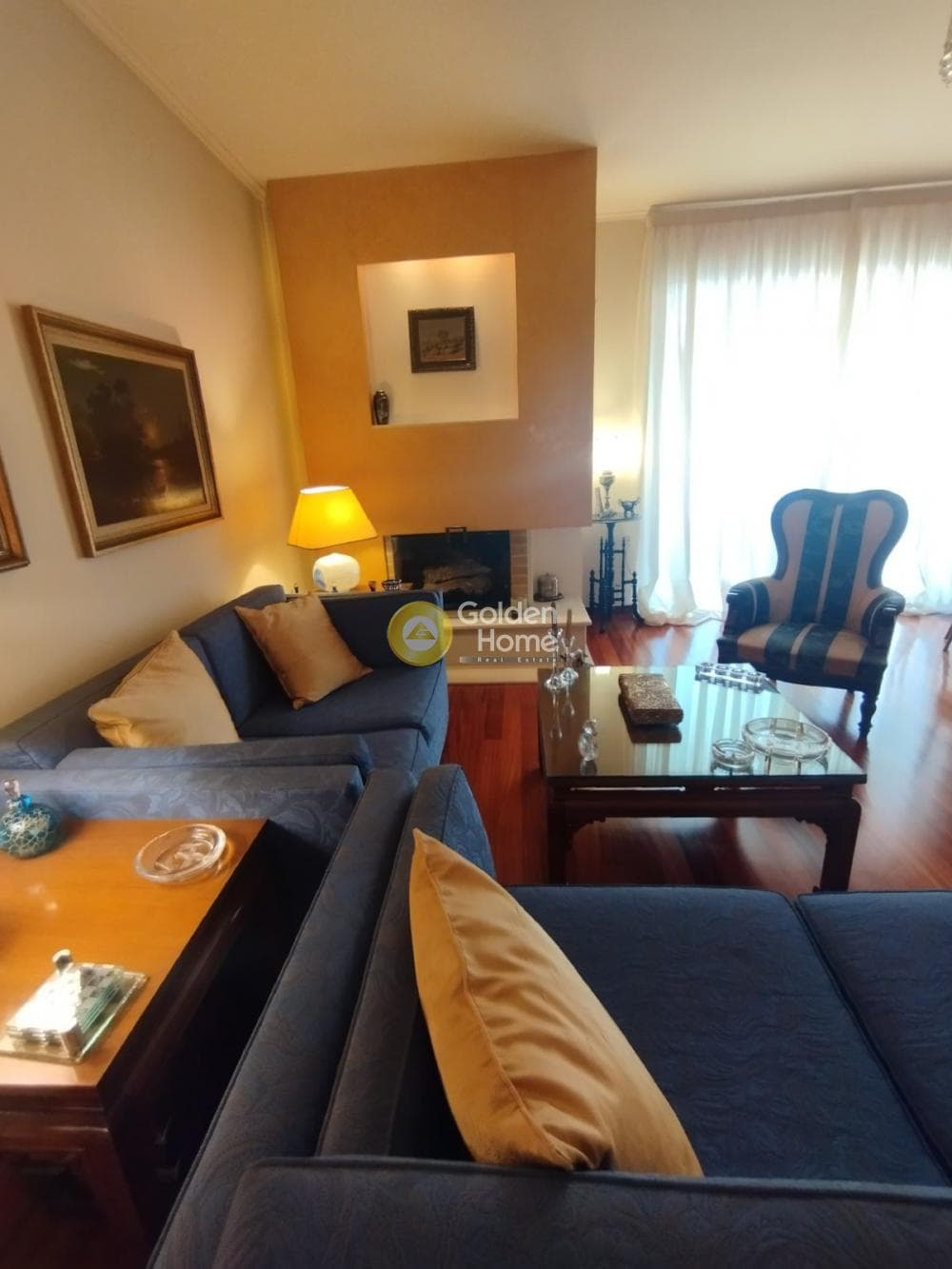 Apartment in Panorama, Dafni — Photo 3 of 29