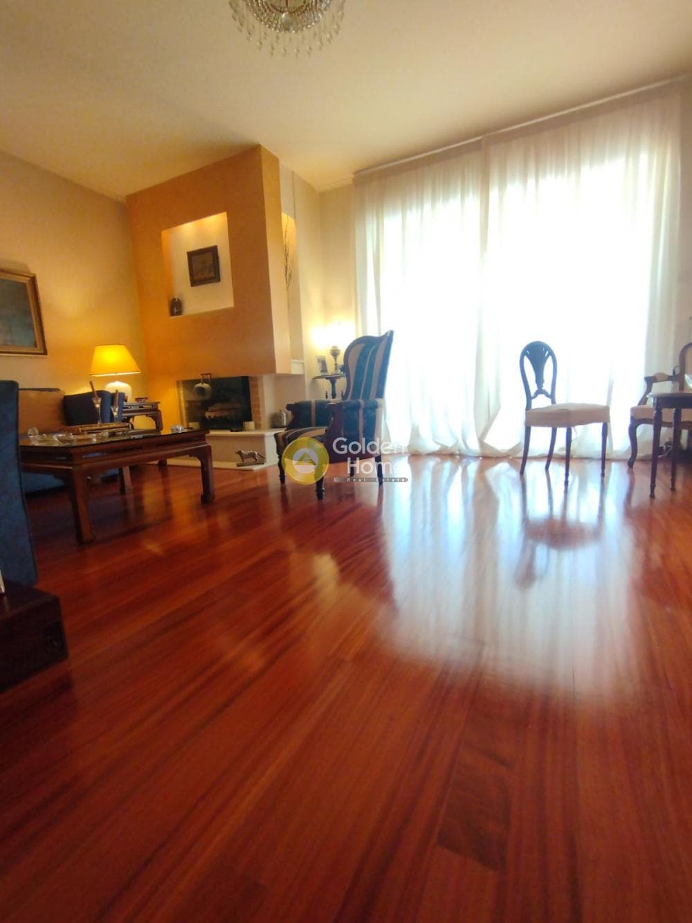 Apartment in Panorama, Dafni — Photo 2 of 29