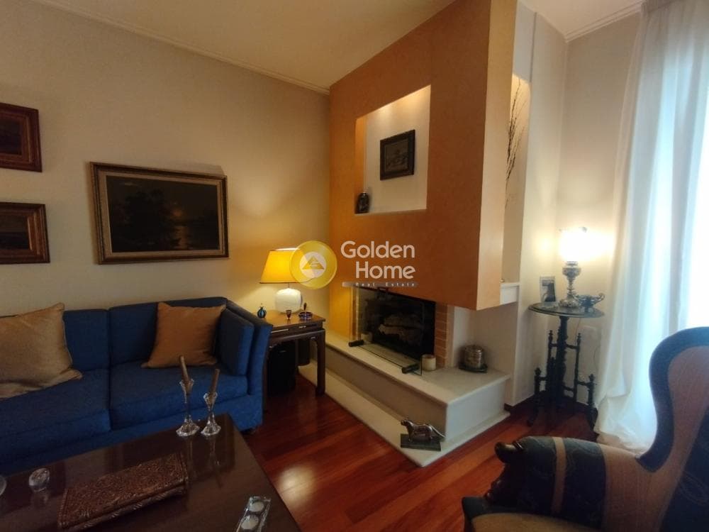 Apartment in Panorama, Dafni — Photo 4 of 29