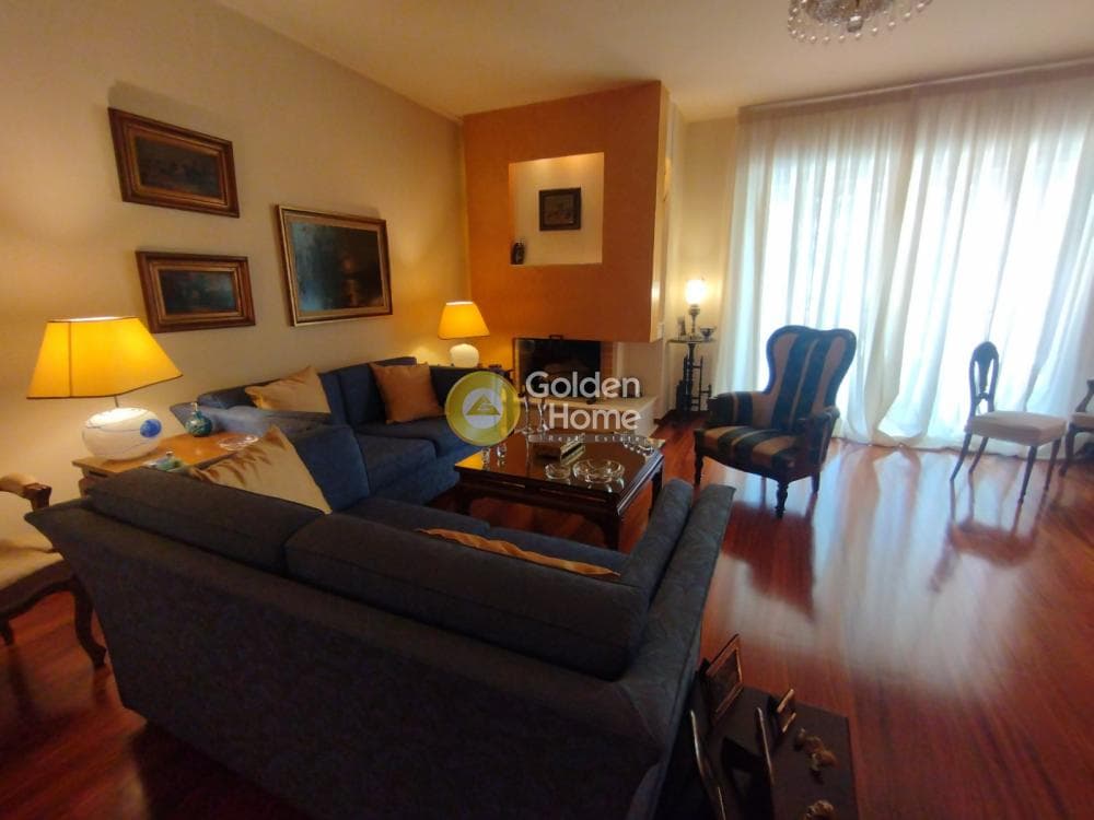 Apartment in Panorama, Dafni — Photo 6 of 29