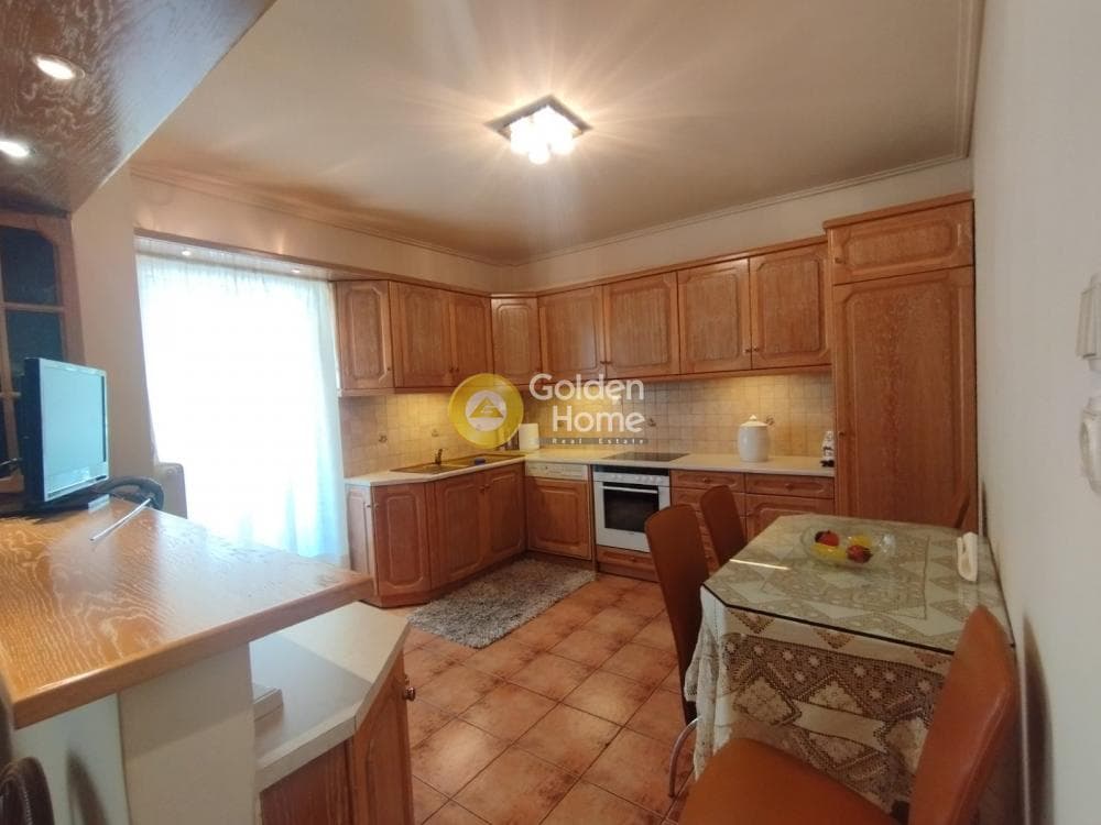 Apartment in Panorama, Dafni — Photo 8 of 29