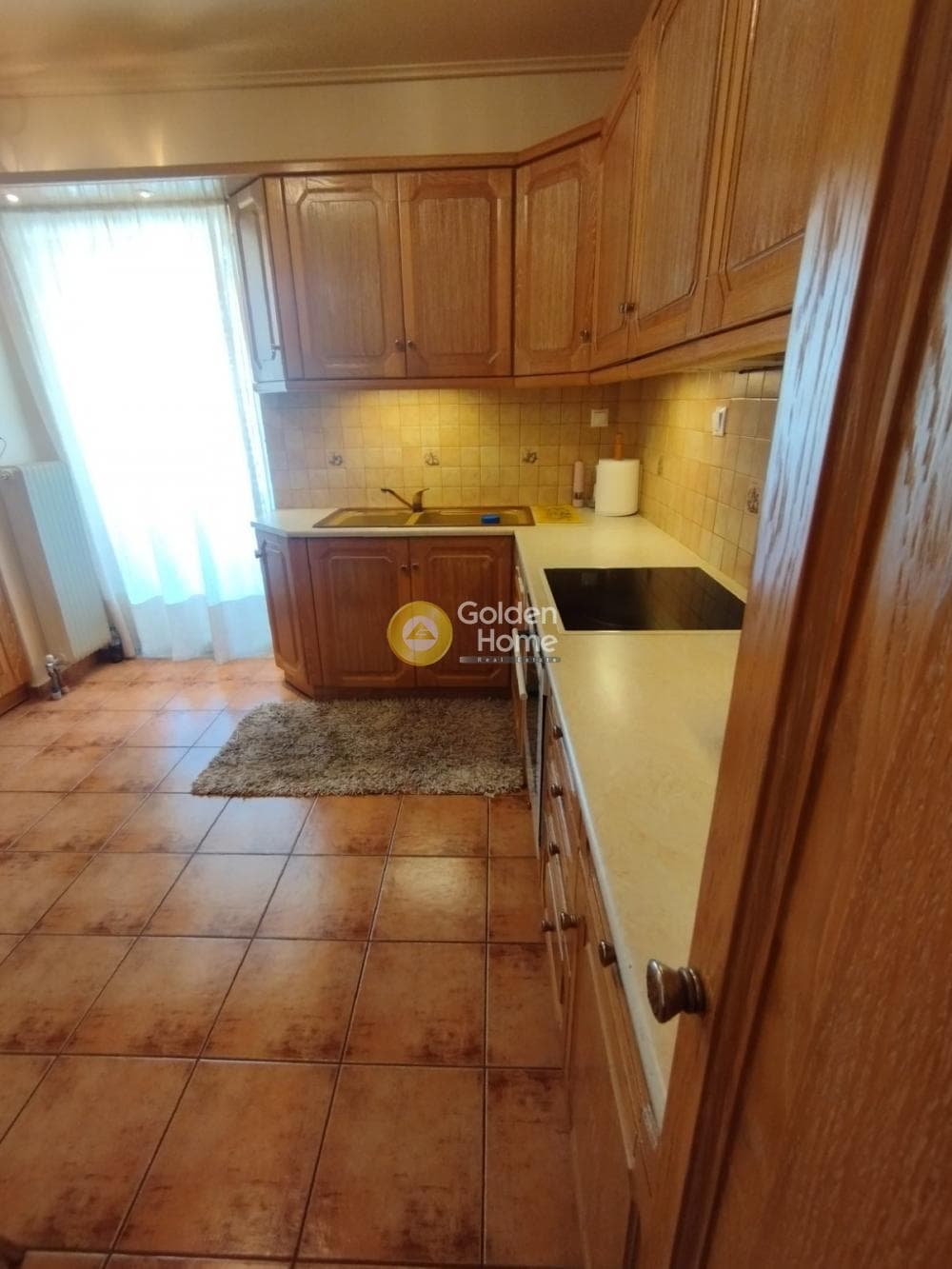 Apartment in Panorama, Dafni — Photo 9 of 29