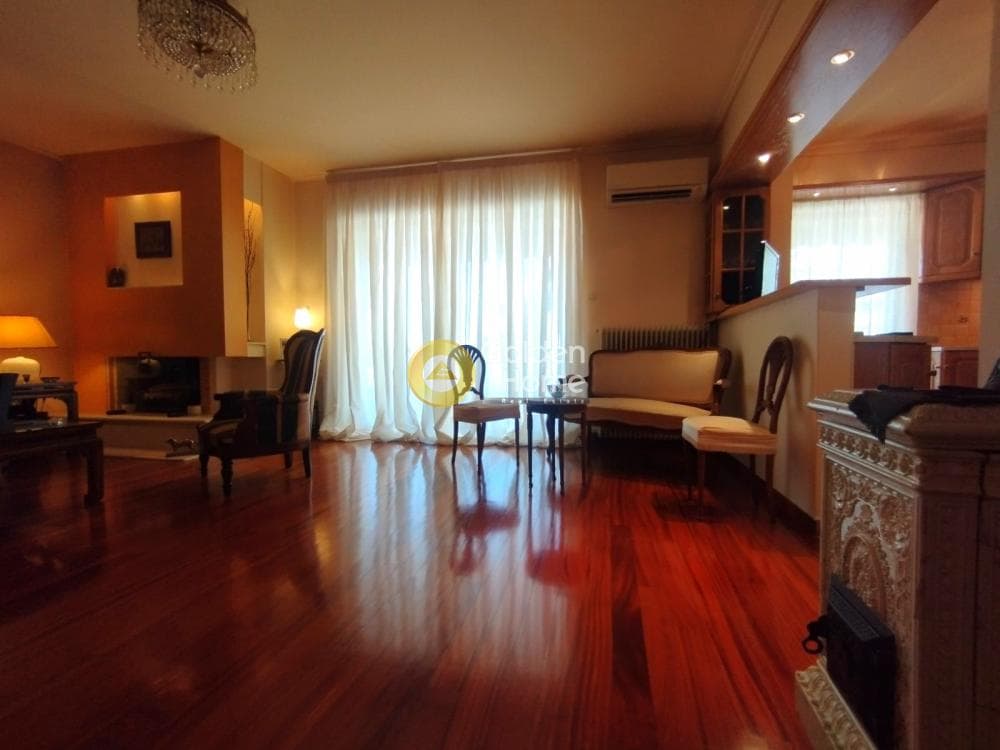 Apartment in Panorama, Dafni — Photo 1 of 29