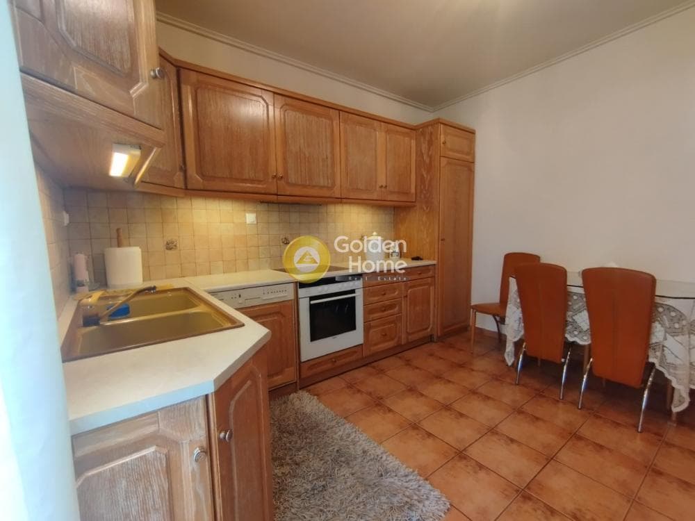 Apartment in Panorama, Dafni — Photo 10 of 29