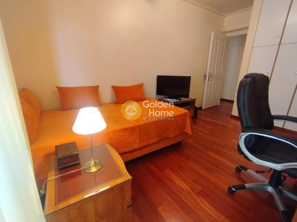 Apartment in Panorama, Dafni — Photo 13 of 29
