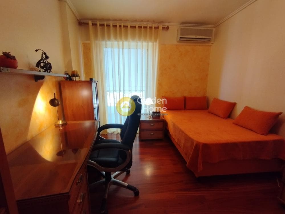 Apartment in Panorama, Dafni — Photo 14 of 29