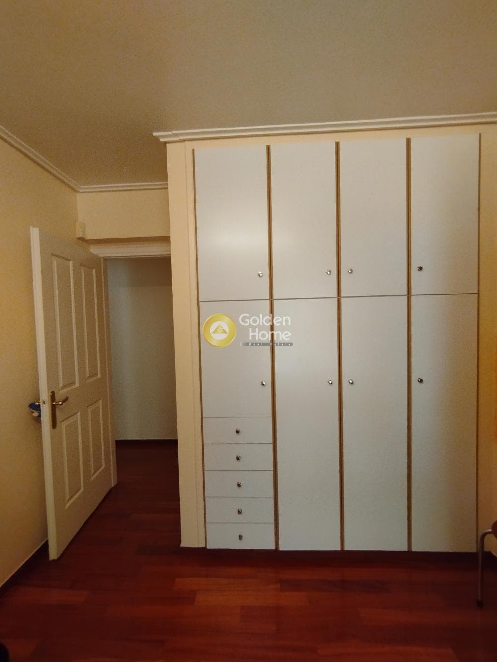 Apartment in Panorama, Dafni — Photo 15 of 29