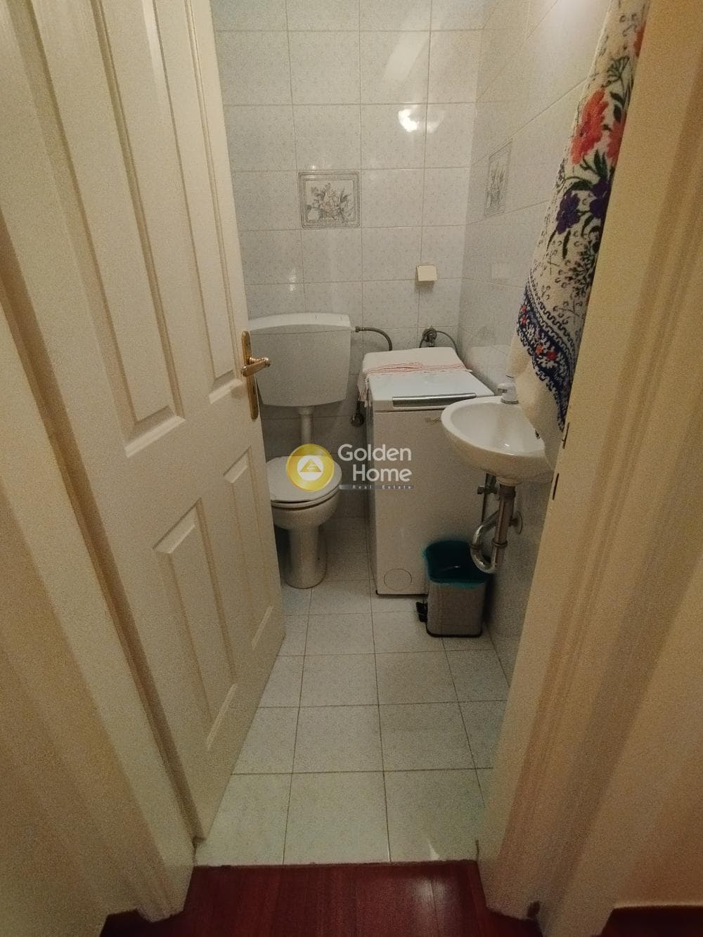 Apartment in Panorama, Dafni — Photo 28 of 29