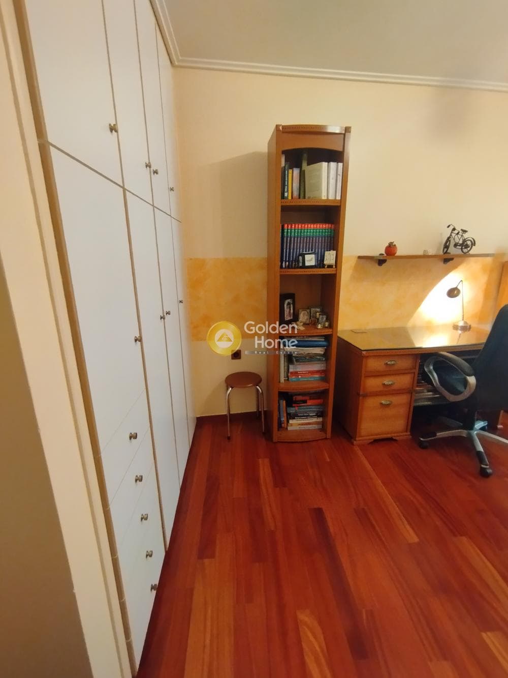 Apartment in Panorama, Dafni — Photo 16 of 29