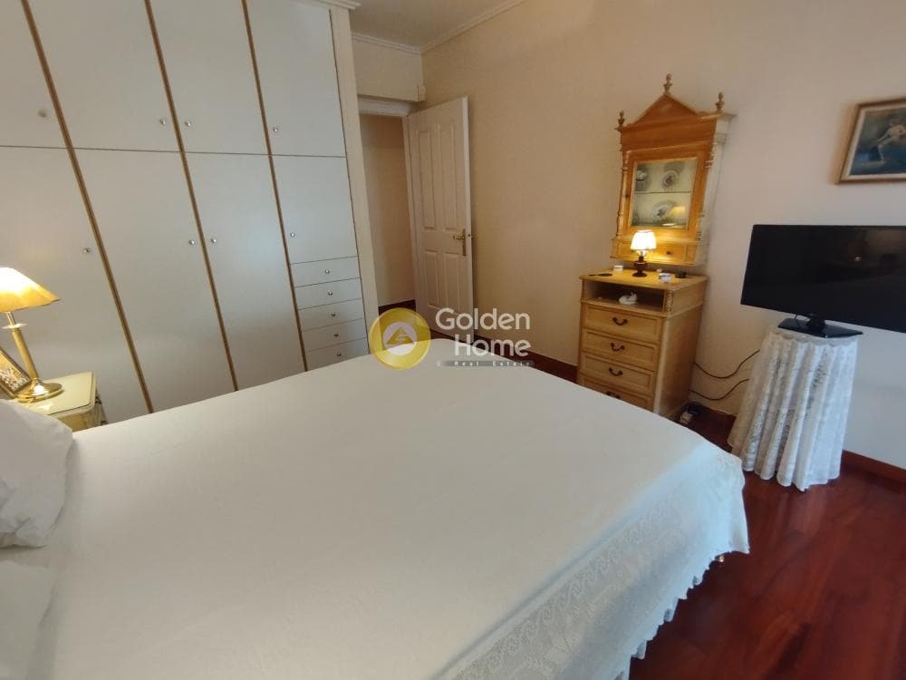 Apartment in Panorama, Dafni — Photo 22 of 29