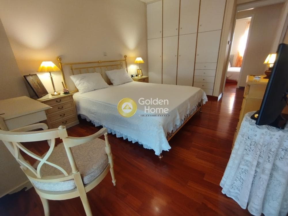 Apartment in Panorama, Dafni — Photo 23 of 29