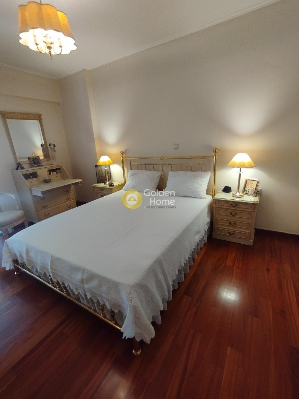 Apartment in Panorama, Dafni — Photo 21 of 29