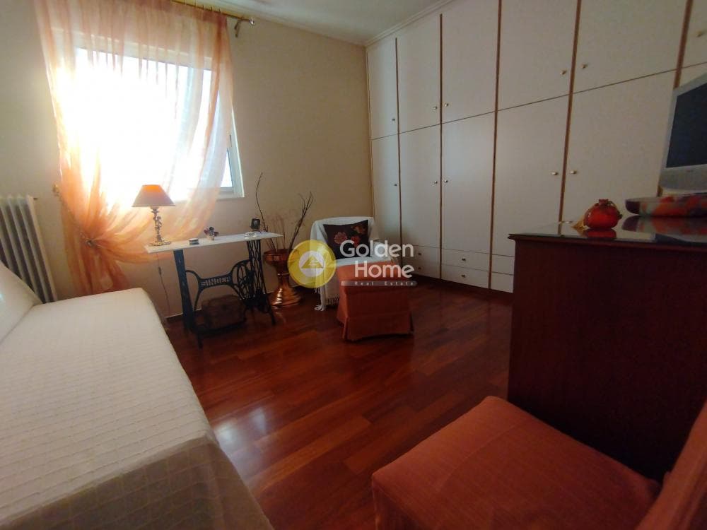 Apartment in Panorama, Dafni — Photo 26 of 29