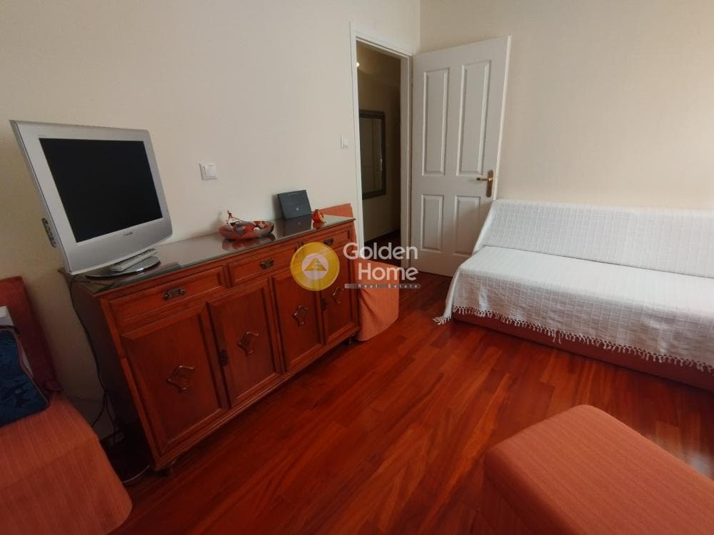 Apartment in Panorama, Dafni — Photo 25 of 29