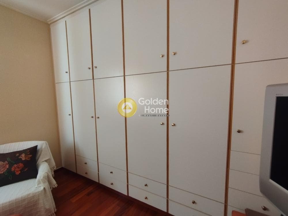 Apartment in Panorama, Dafni — Photo 27 of 29