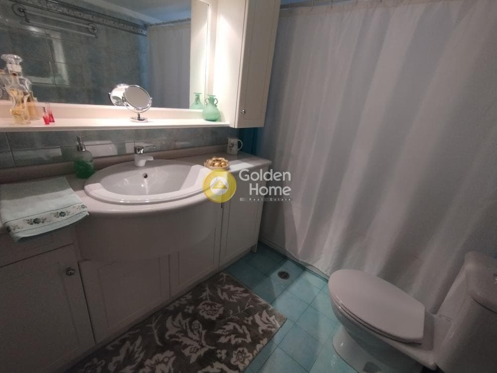 Apartment in Panorama, Dafni — Photo 18 of 29