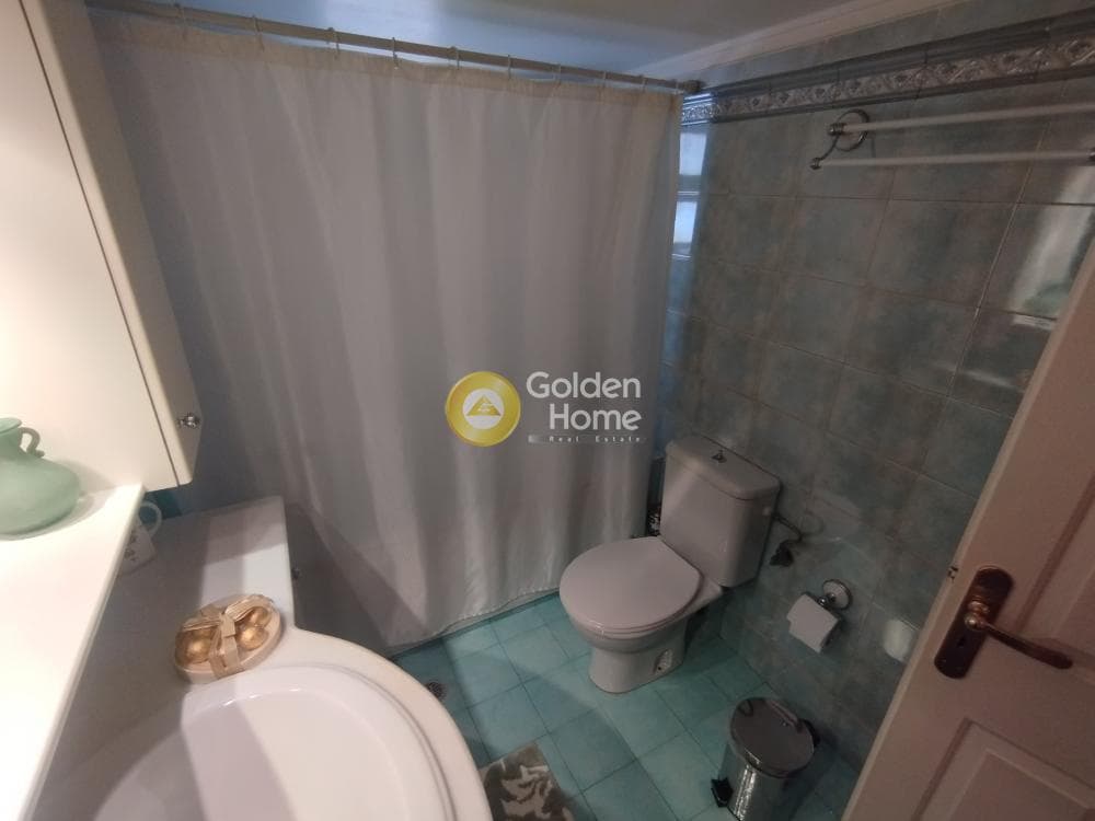 Apartment in Panorama, Dafni — Photo 19 of 29