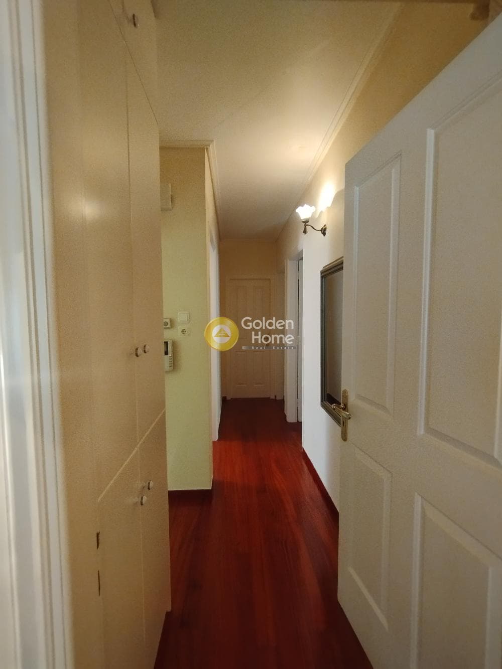 Apartment in Panorama, Dafni — Photo 12 of 29