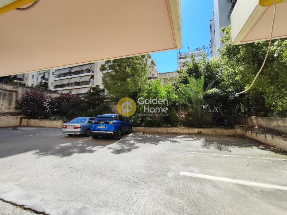 Διαμέρισμα στην Κρητικά, Γαλάτσι — Φωτογραφία 30 από 30